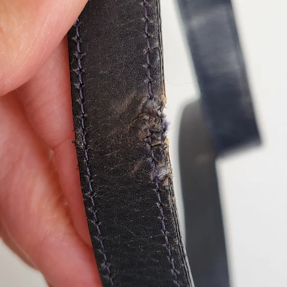 Salvatore Ferragamo Crossbody Bag - Picture 10 of 15